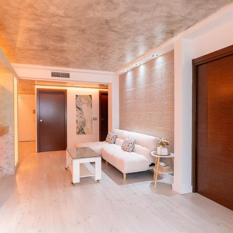 Lovemar Piso Turistico - Apartamento de 3 dormitorios - 3
