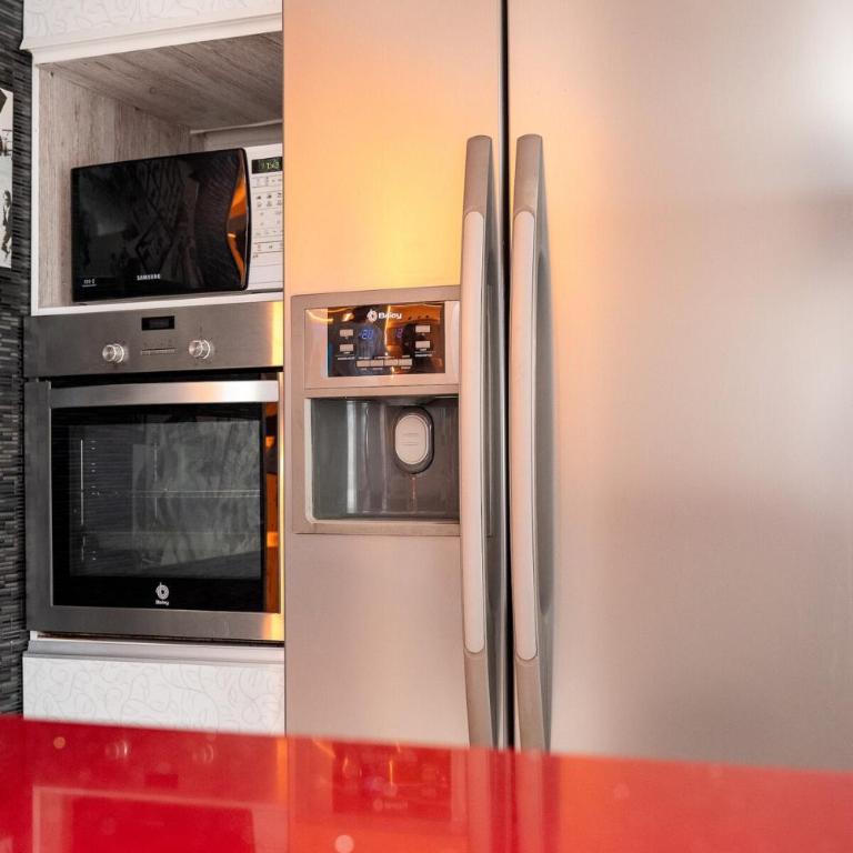 Lovemar Piso Turistico - Apartamento de 3 dormitorios - 19