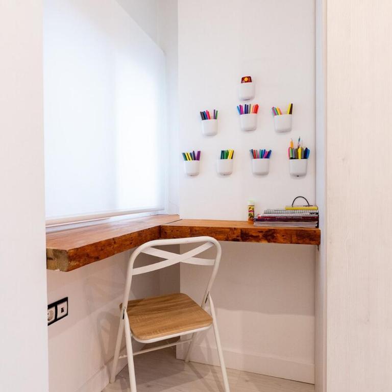 Lovemar Piso Turistico - Apartamento de 3 dormitorios - 27