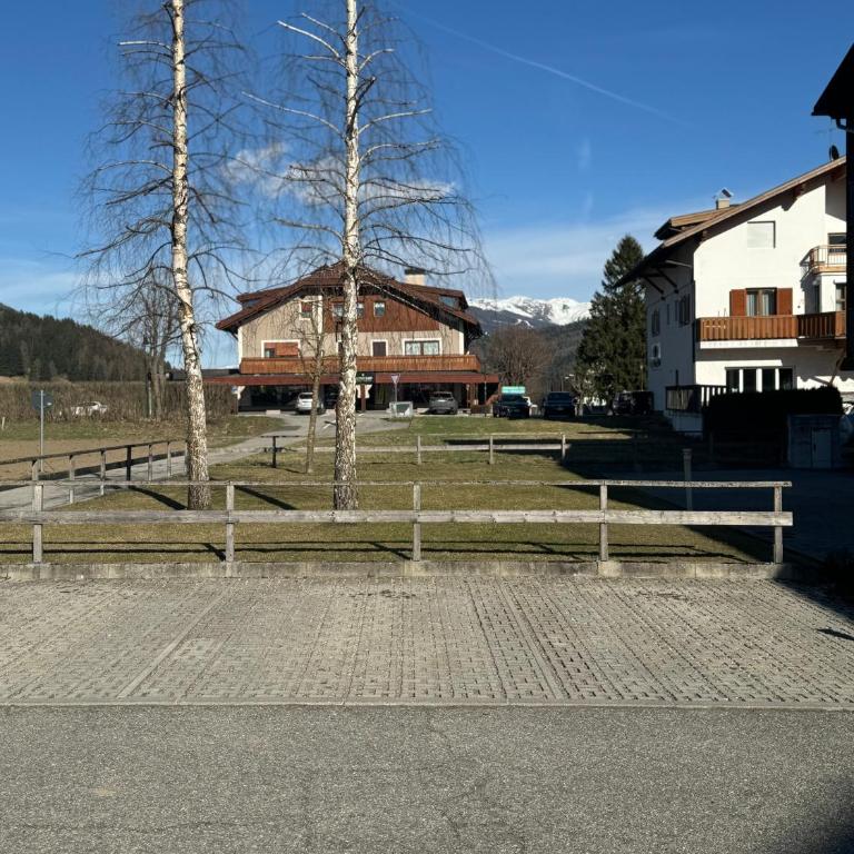 Mountain Flat Luna -Next train station Dobbiaco- - Appartamento Superior con 2 Camere da Letto e Balcone - 49
