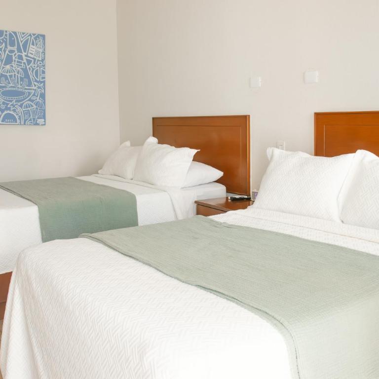 Costa Elegante Hotel & Suites - Superior Double Room - 7