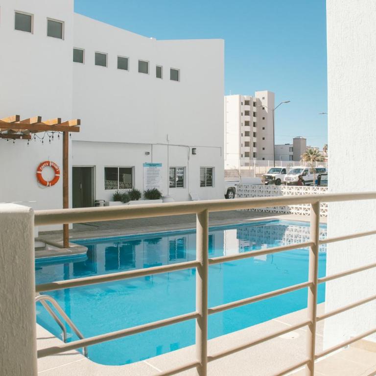 Costa Elegante Hotel & Suites - Superior Double Room - 5