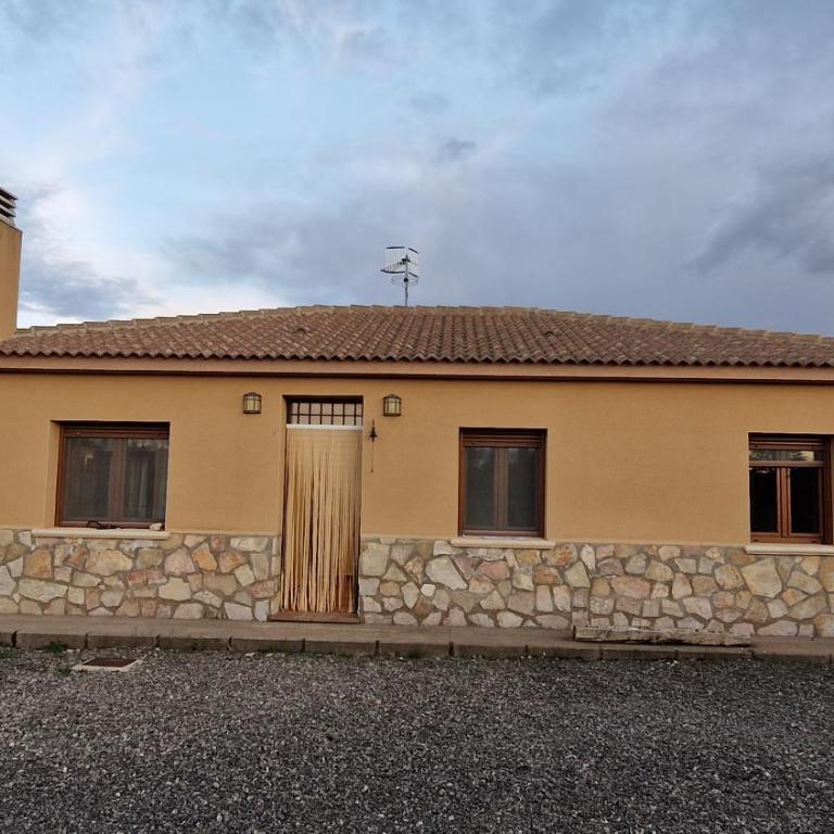 La finca de Casa Botes - Vacation Home - 7