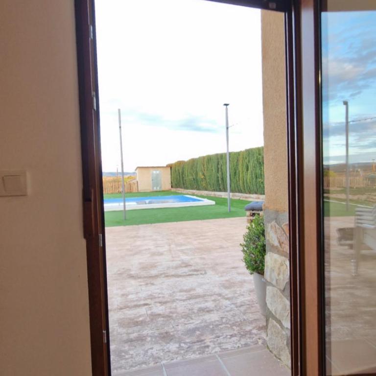 La finca de Casa Botes - Vacation Home - 14