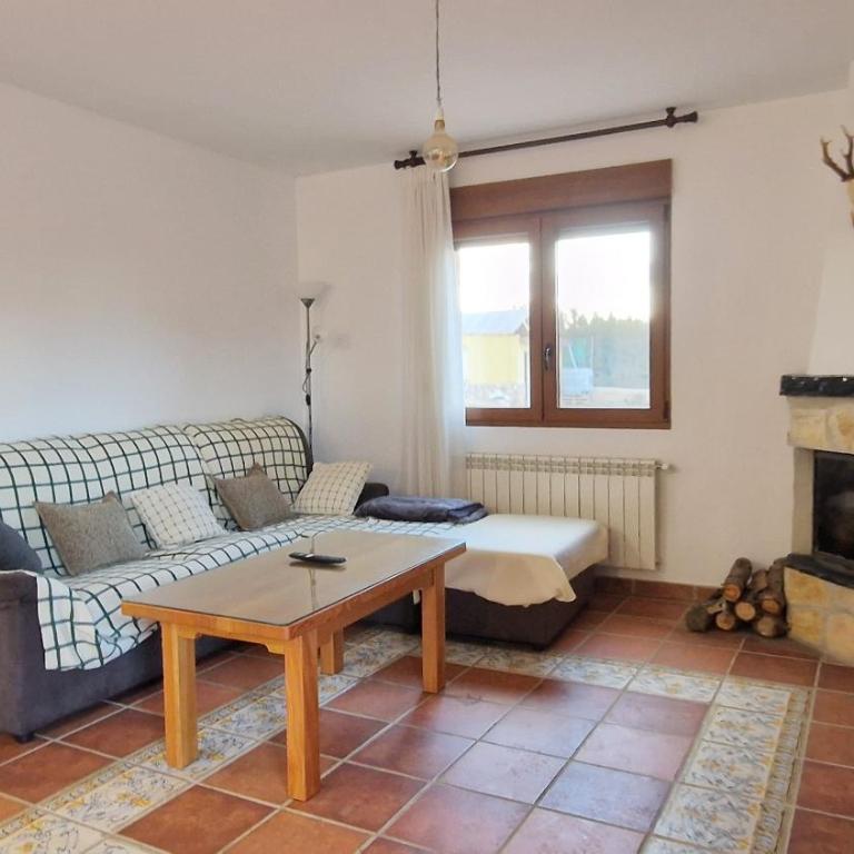 La finca de Casa Botes - Vacation Home - 17