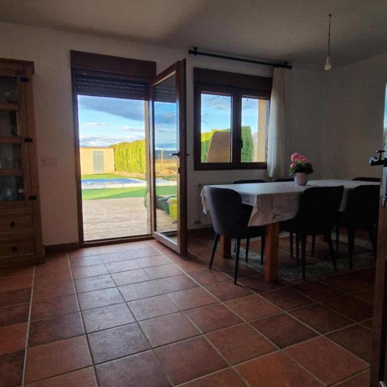 La finca de Casa Botes - Vacation Home - 21
