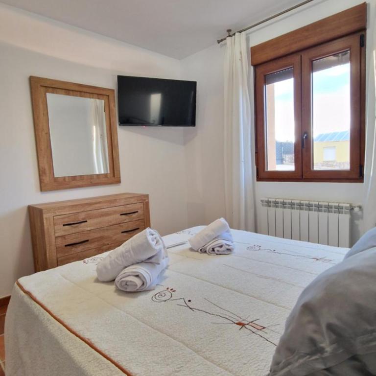 La finca de Casa Botes - Vacation Home - 27