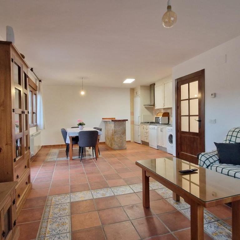 La finca de Casa Botes - Vacation Home - 32