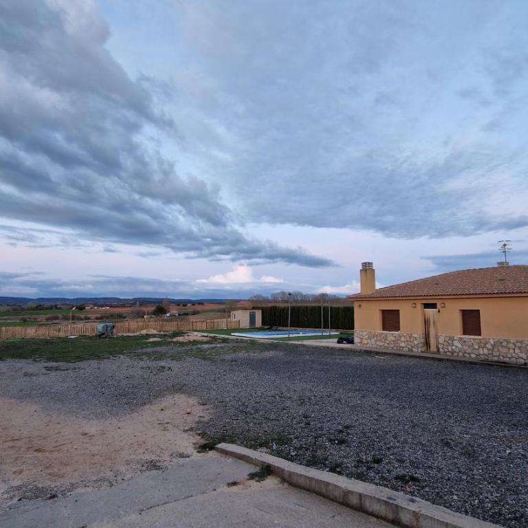 La finca de Casa Botes - Vacation Home - 33