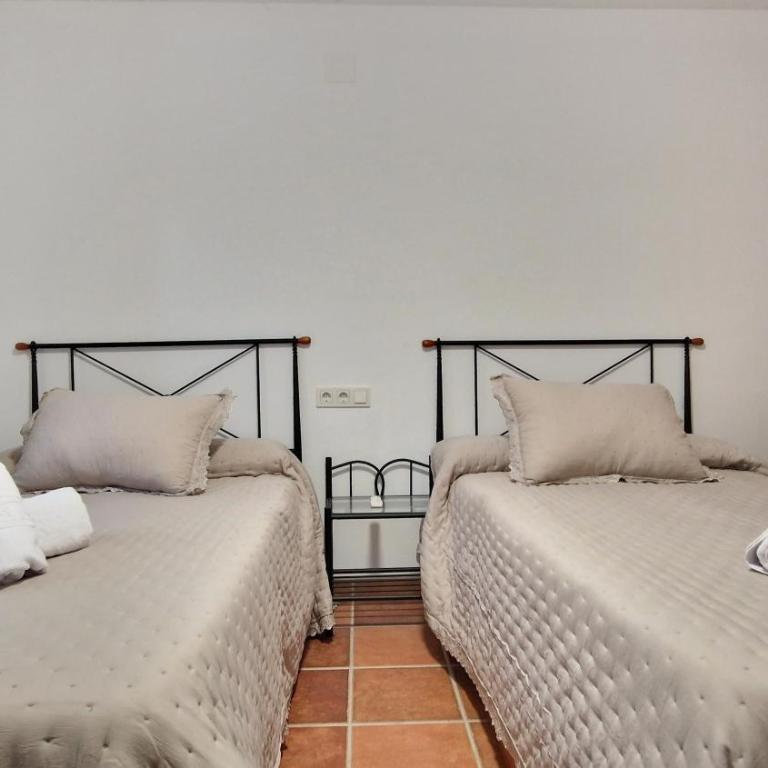 La finca de Casa Botes - Vacation Home - 42