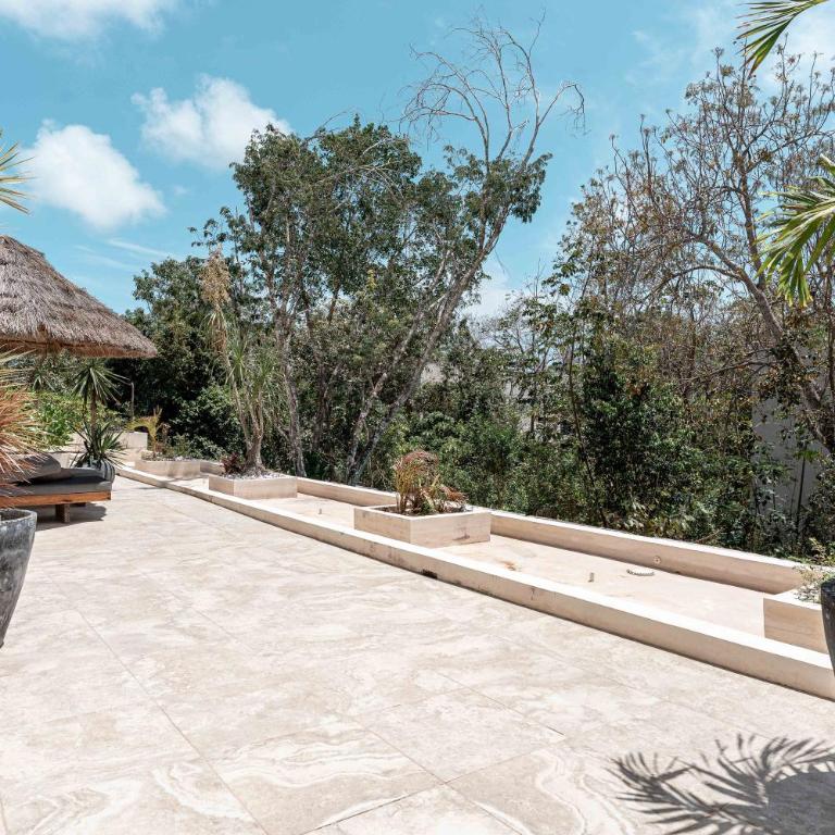 Waterhouse Deluxe Villa Private Pool 10 pax - Villa - 21