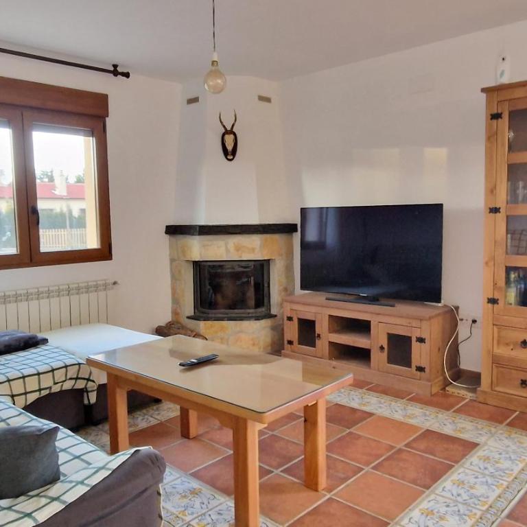 La finca de Casa Botes - Vacation Home - 43