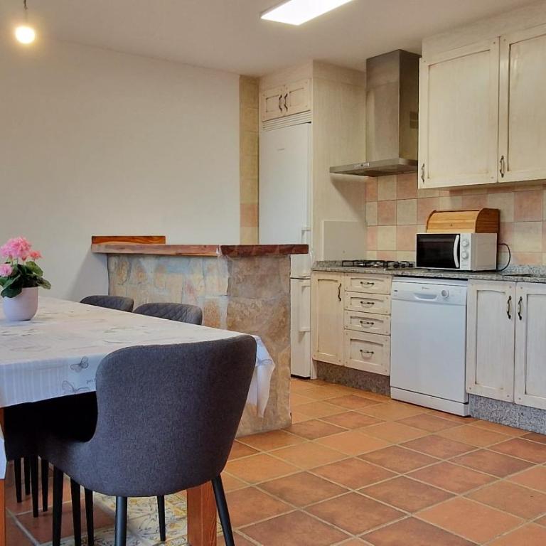 La finca de Casa Botes - Vacation Home - 45