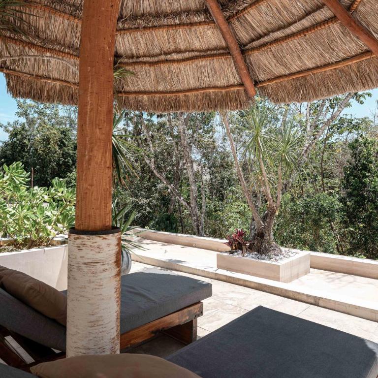 Waterhouse Deluxe Villa Private Pool 10 pax - Villa - 24