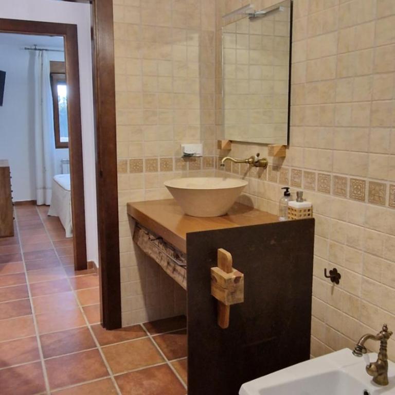 La finca de Casa Botes - Vacation Home - 47