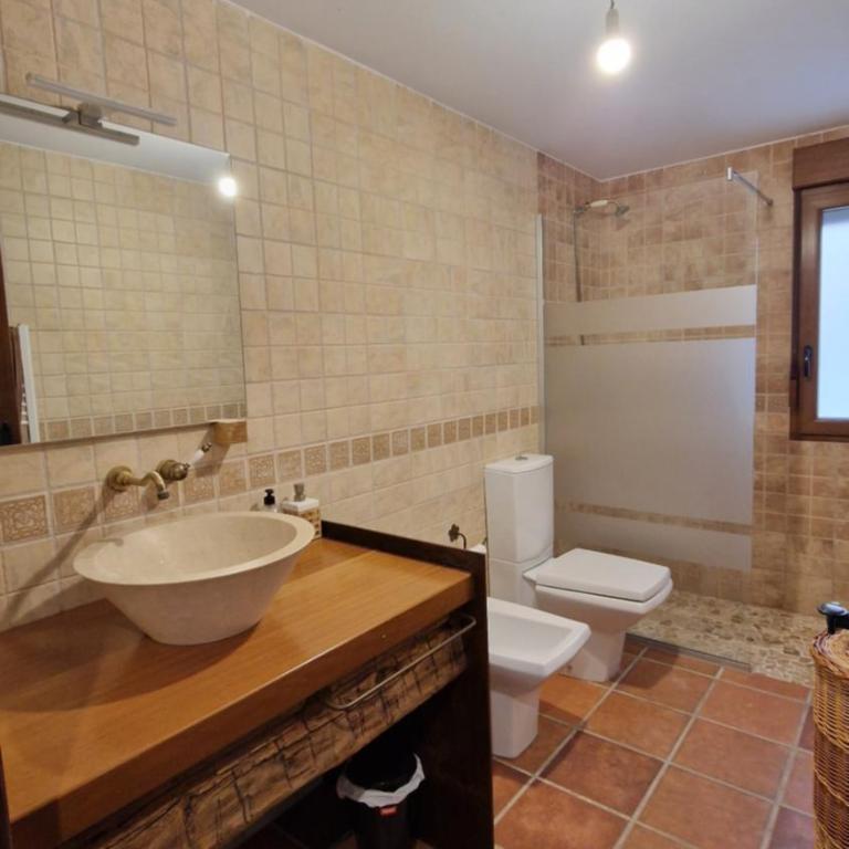 La finca de Casa Botes - Vacation Home - 49