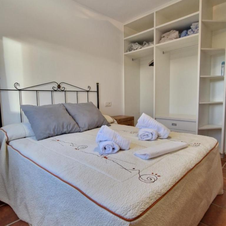 La finca de Casa Botes - Vacation Home - 51