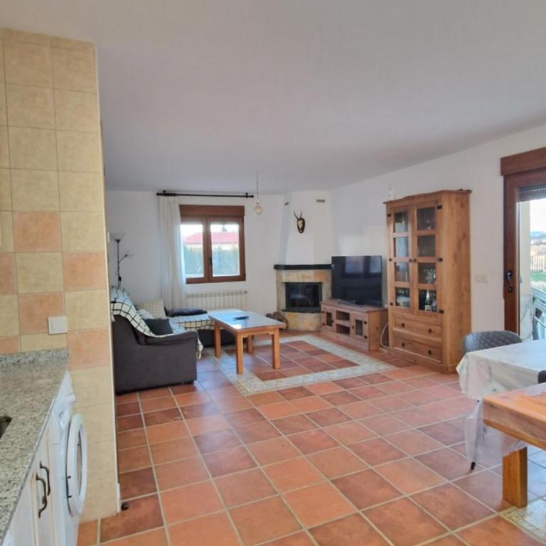 La finca de Casa Botes - Vacation Home - 55