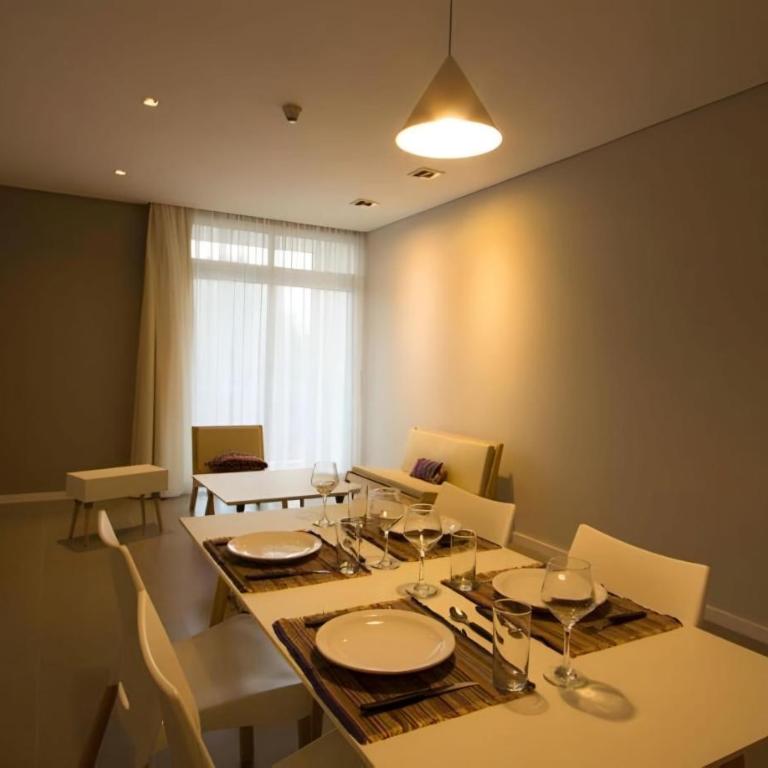 Tapu'a Departamentos - Apartamento Familiar con balcón - 16