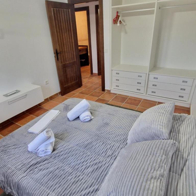 La finca de Casa Botes - Vacation Home - 59