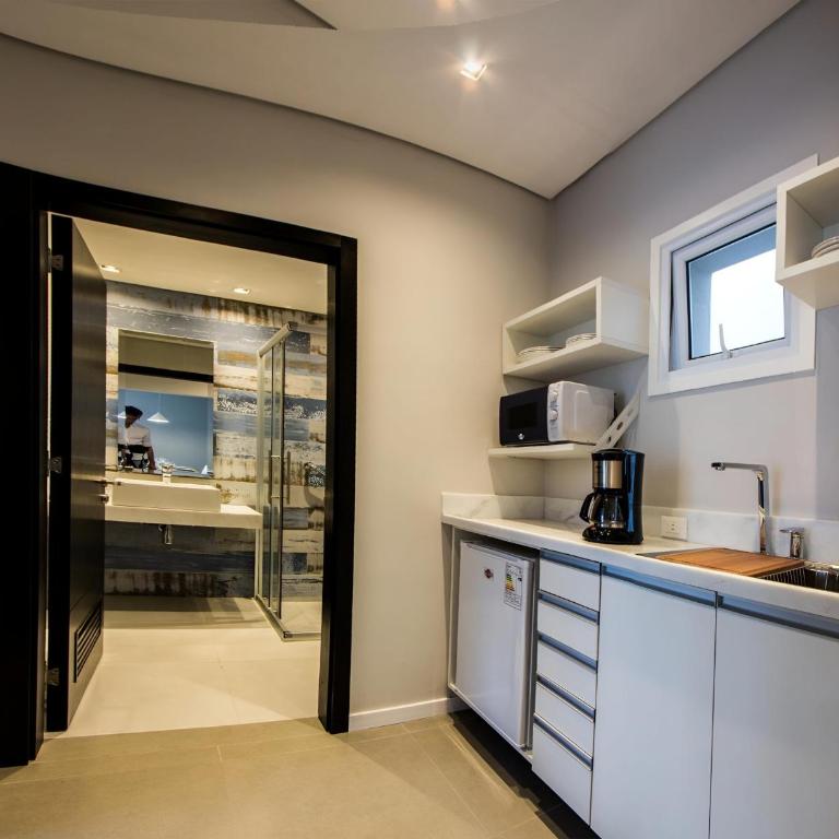 Tapu'a Departamentos - Apartamento de 1 dormitorio con balcón - 19