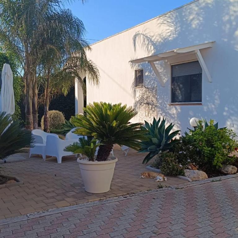 Villa Faby - Appartamento con 1 Camera da Letto - 5