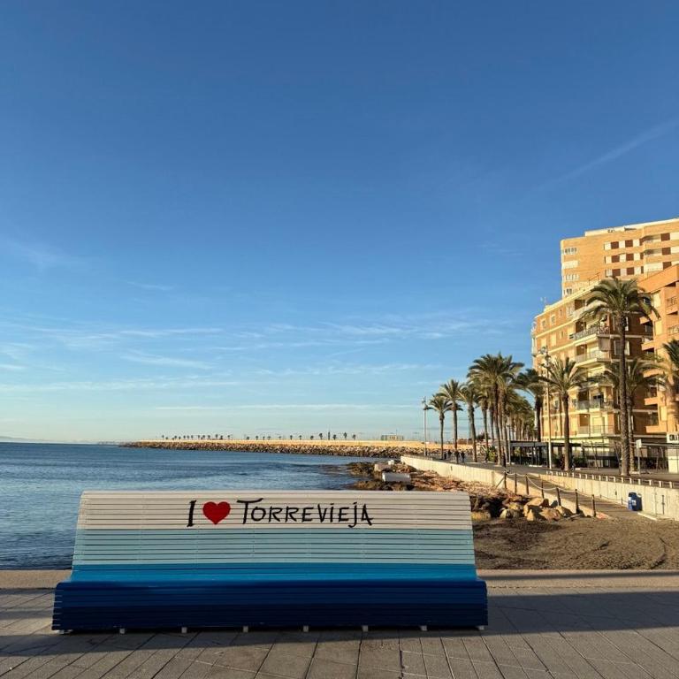 Del Cura Apartament - Two-Bedroom Apartment - 14