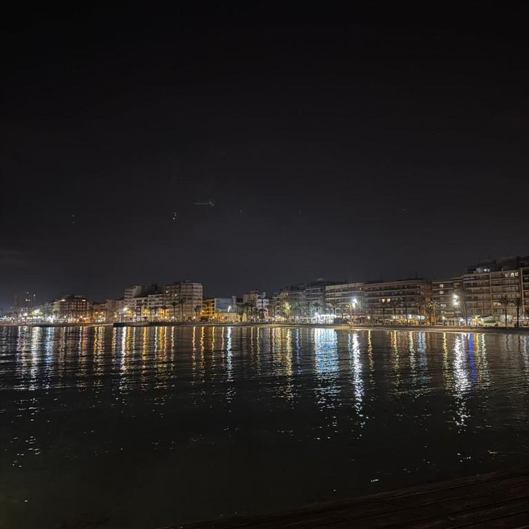Del Cura Apartament - Two-Bedroom Apartment - 17