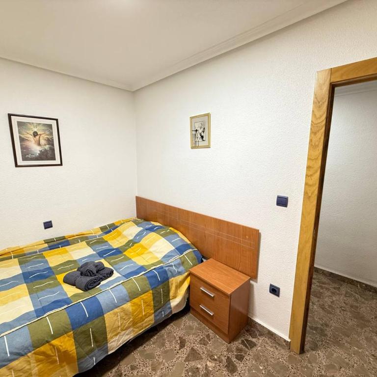 Del Cura Apartament - Two-Bedroom Apartment - 7