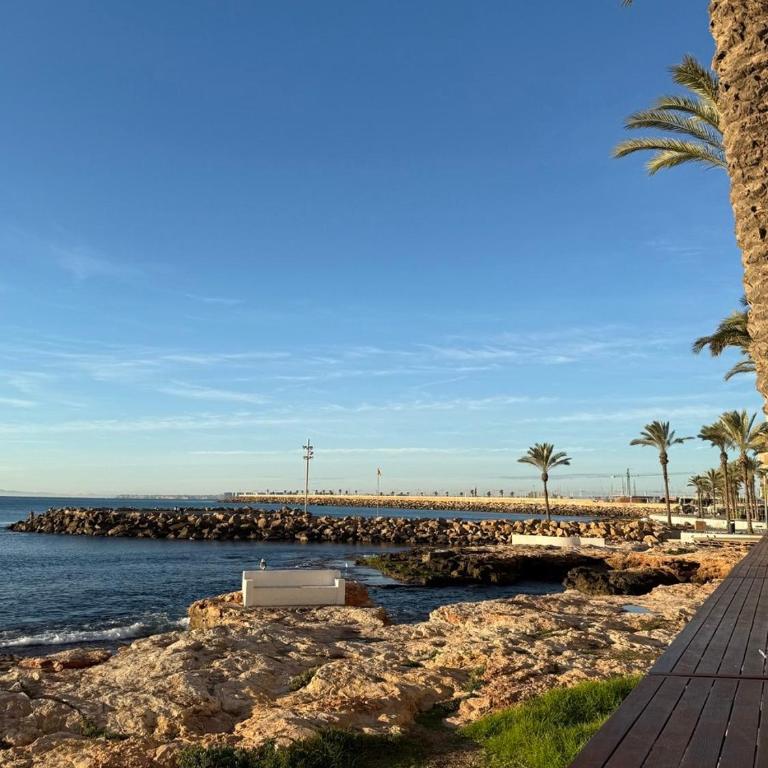Del Cura Apartament - Two-Bedroom Apartment - 16