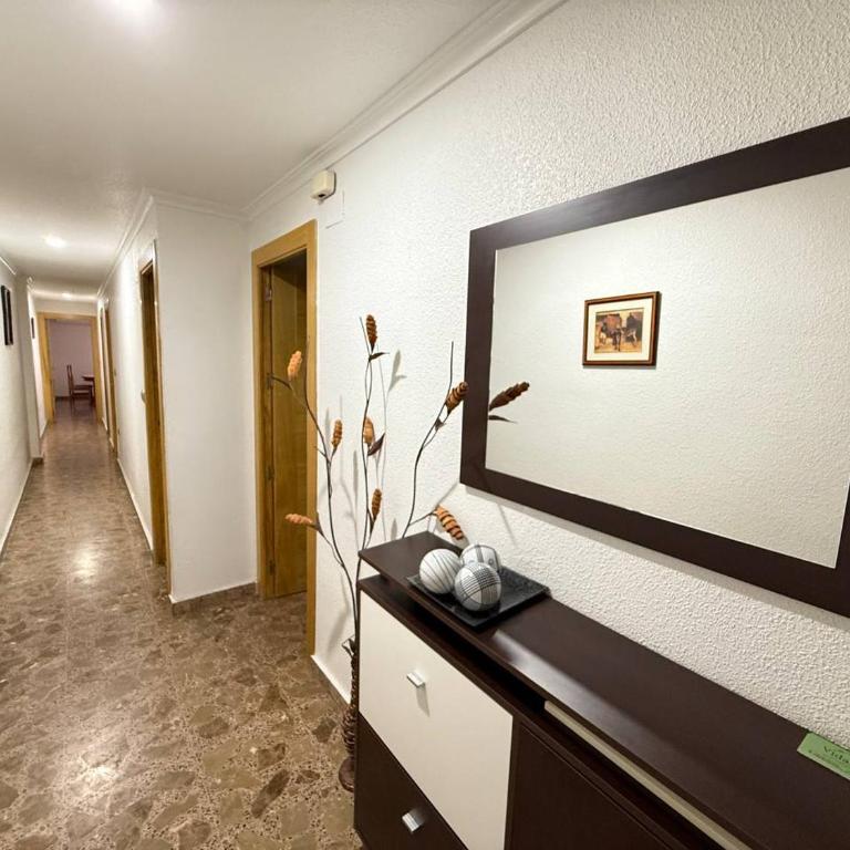 Del Cura Apartament - Two-Bedroom Apartment - 3