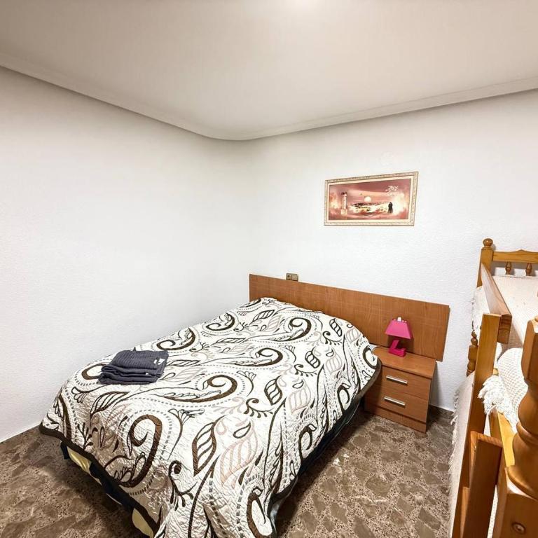 Del Cura Apartament - Two-Bedroom Apartment - 8