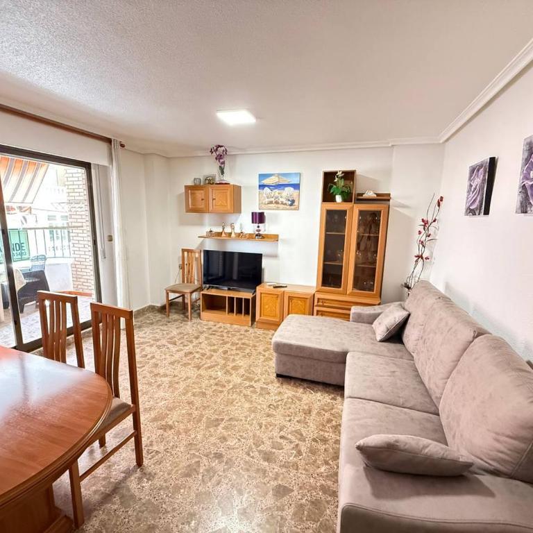 Del Cura Apartament - Two-Bedroom Apartment - 2