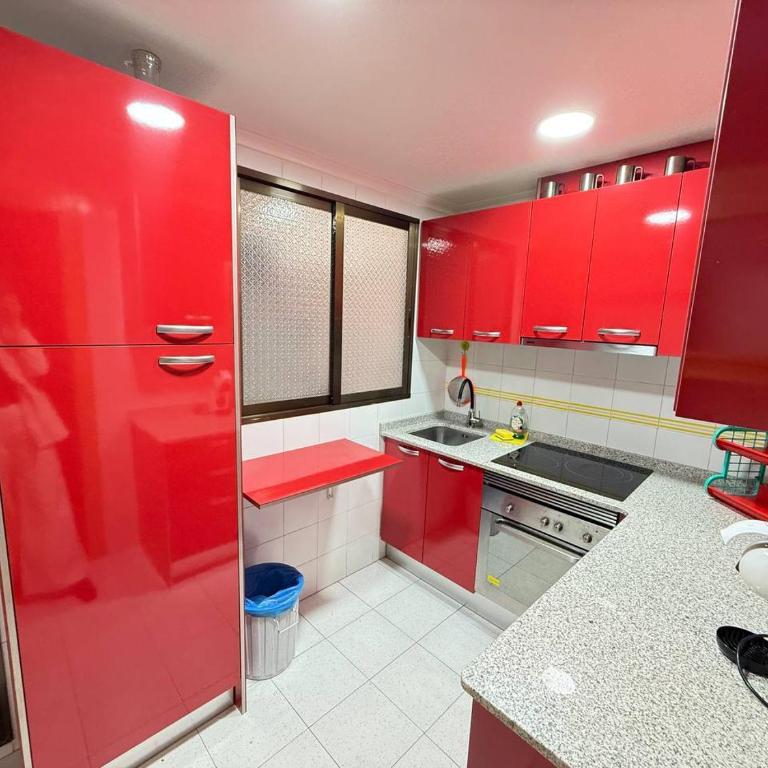 Del Cura Apartament - Two-Bedroom Apartment - 4