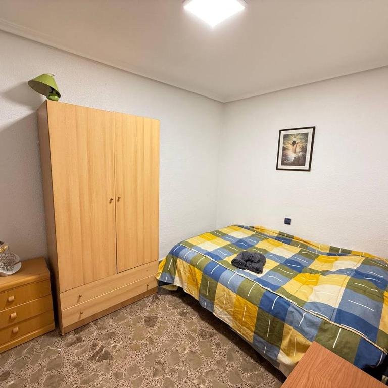 Del Cura Apartament - Two-Bedroom Apartment - 9