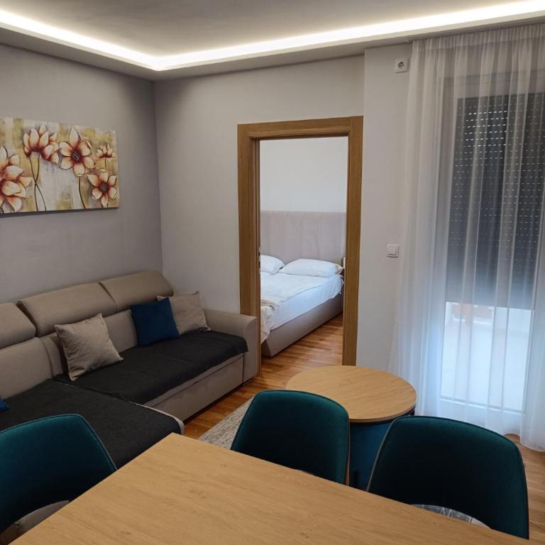 Apartman Zlatiborska Panorama - One-Bedroom Apartment - 22