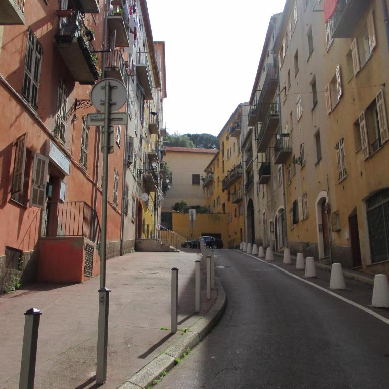 Nice Apartment Old Town - Appartement 1 Chambre - 19
