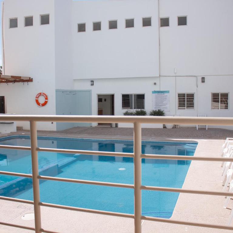 Costa Elegante Hotel & Suites - Superior Studio - 4
