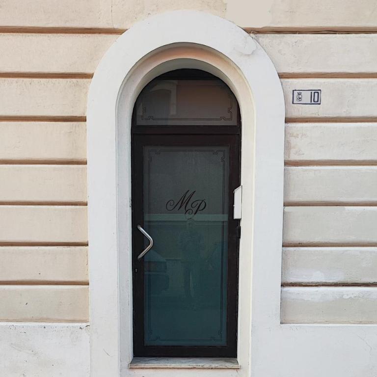 Marine Place Gallipoli - One-Bedroom Apartment - 19