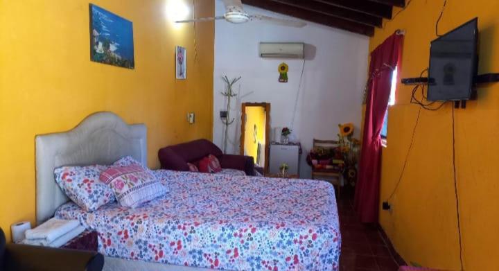 Hospedaje Luque - Apartamento de 1 dormitorio - 1