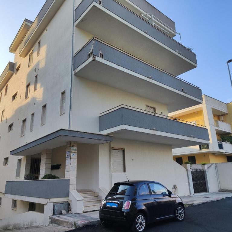 Domusthalassa - Appartamento con 2 Camere da Letto - 3