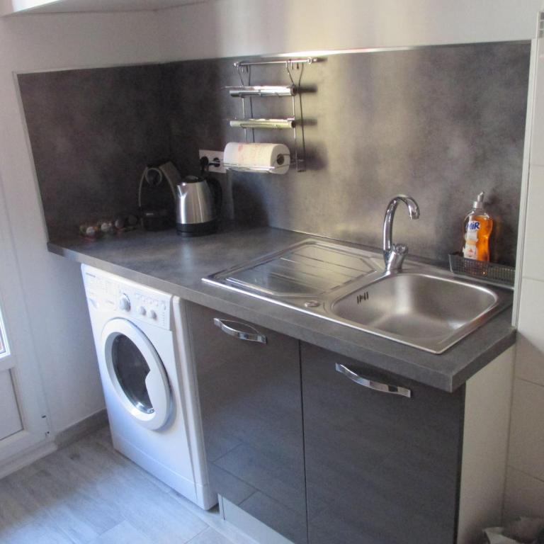 Nice Apartment Old Town - Appartement 1 Chambre - 33