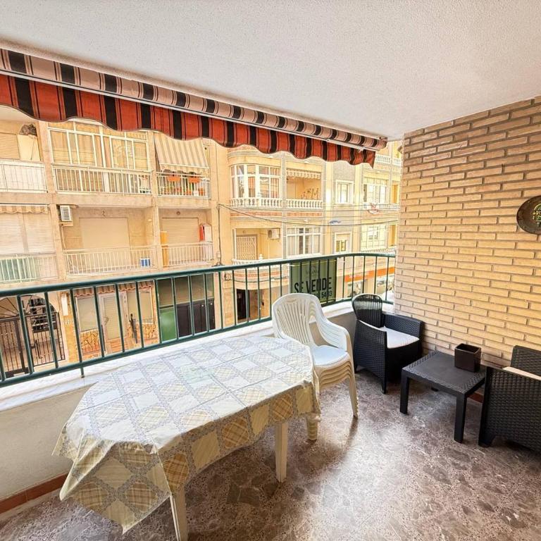 Del Cura Apartament - Two-Bedroom Apartment - 6
