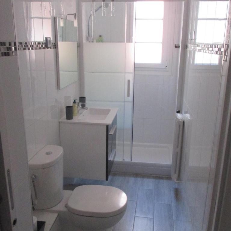 Nice Apartment Old Town - Appartement 1 Chambre - 5