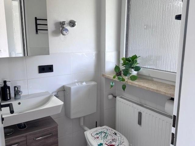 Staufen Zeit - Apartment mit 1 Schlafzimmer - 10