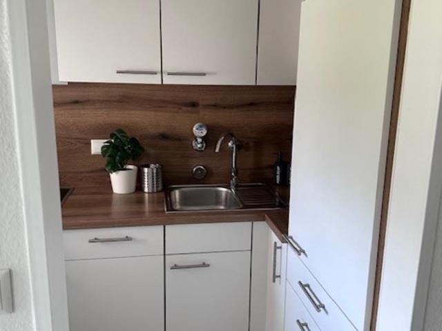 Staufen Zeit - Apartment mit 1 Schlafzimmer - 6