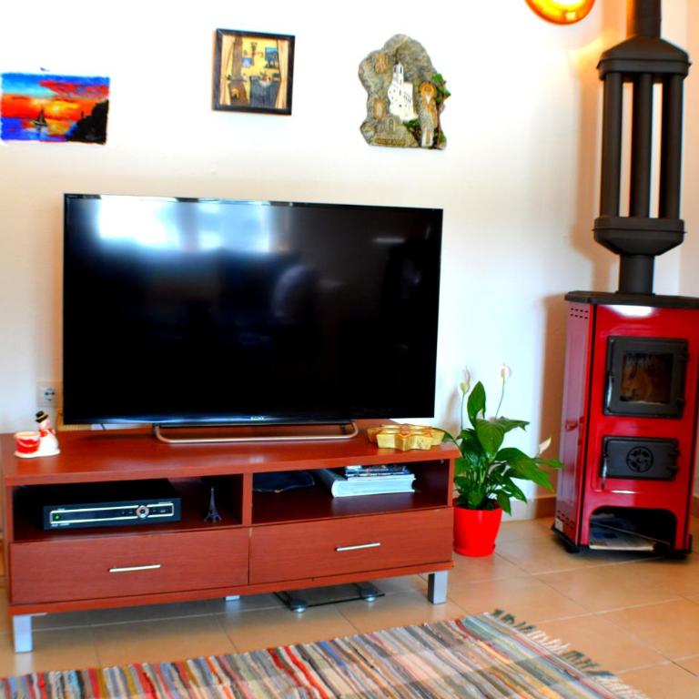 Apartments Bojanovic - Apartman sa Terasom - 9