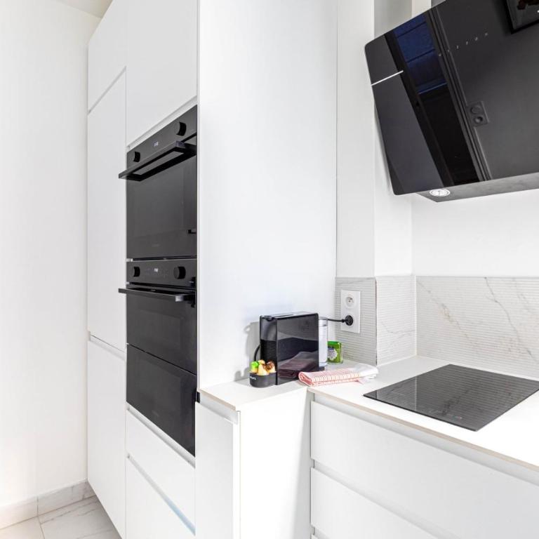 GuestReady - Charming home in the 15th Arr. - Appartement 1 Chambre - 11