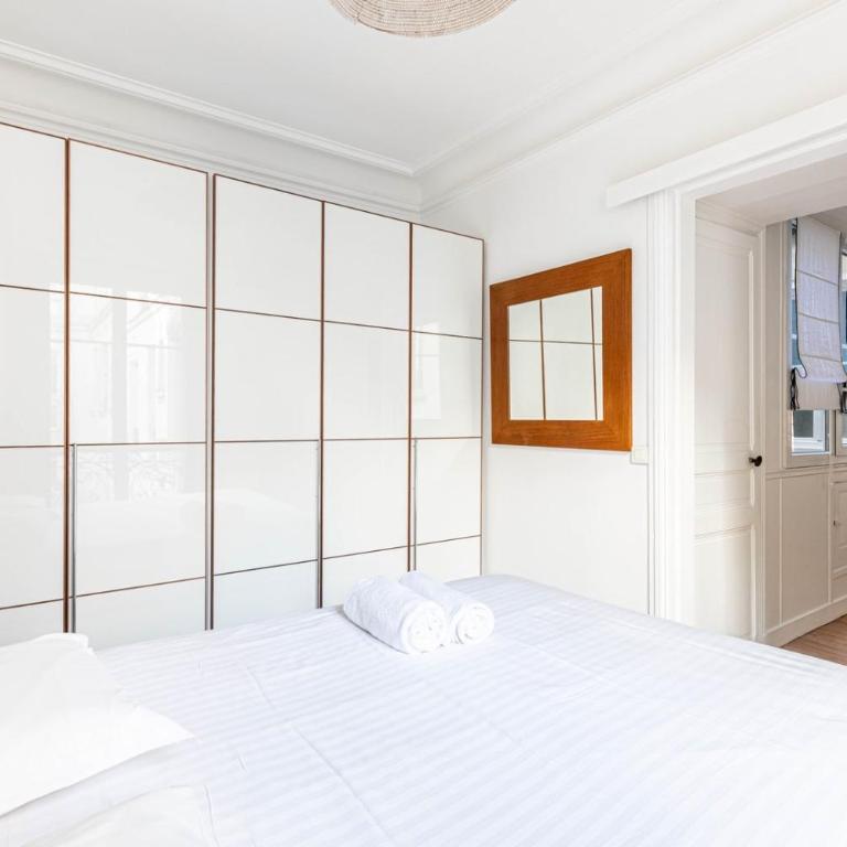 GuestReady - Charming home in the 15th Arr. - Appartement 1 Chambre - 9
