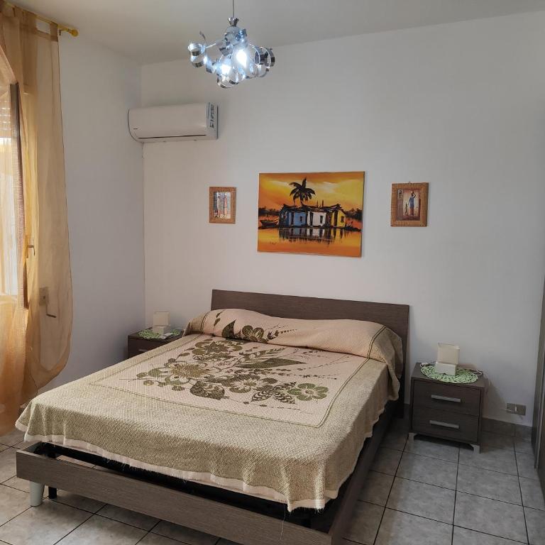 Domusthalassa - Appartamento con 2 Camere da Letto - 9